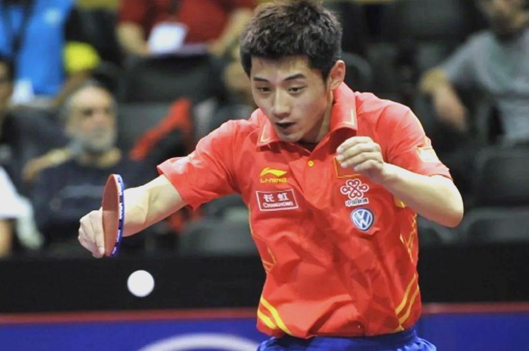 关于德国乒乓球队绝地反击波兰乒乓球队，水谷隼爆发神勇的信息