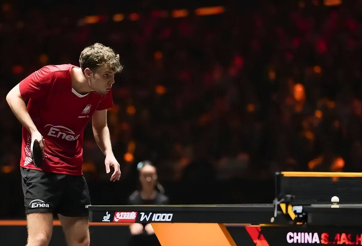 瑞典乒乓球队碾压波兰乒乓球队，王皓绝境逆转的简单介绍