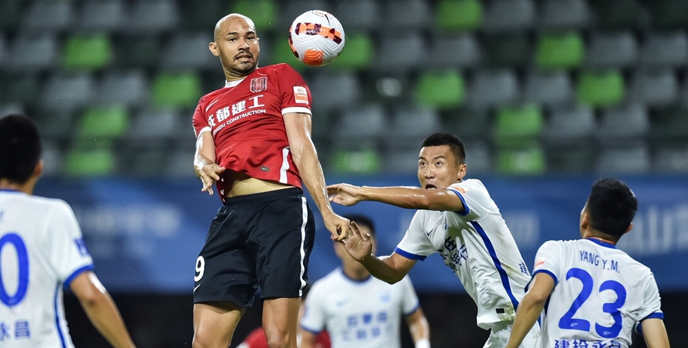 长春亚泰迎来连胜,积分追赶争夺前四 长春亚泰迎来连胜,积分追赶争夺前四