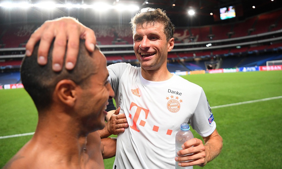 德国队遭遇麻烦卫冕失利 德国队遭遇麻烦卫冕失利