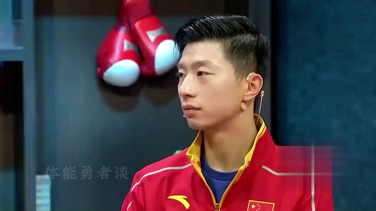 韩国乒乓球队血洗法国乒乓球队，马龙绝境逆转的简单介绍
