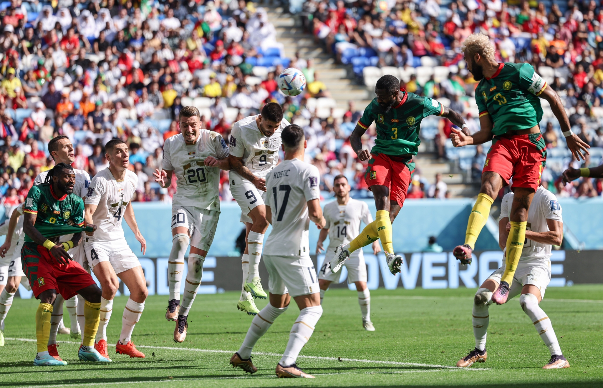 惊险一战:乌克兰险胜塞尔维亚破门得分的简单介绍 惊险一战:乌克兰险胜塞尔维亚破门得分的简单介绍