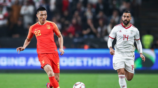 摩洛哥比击败伊朗：开门红令人惊喜的简单介绍