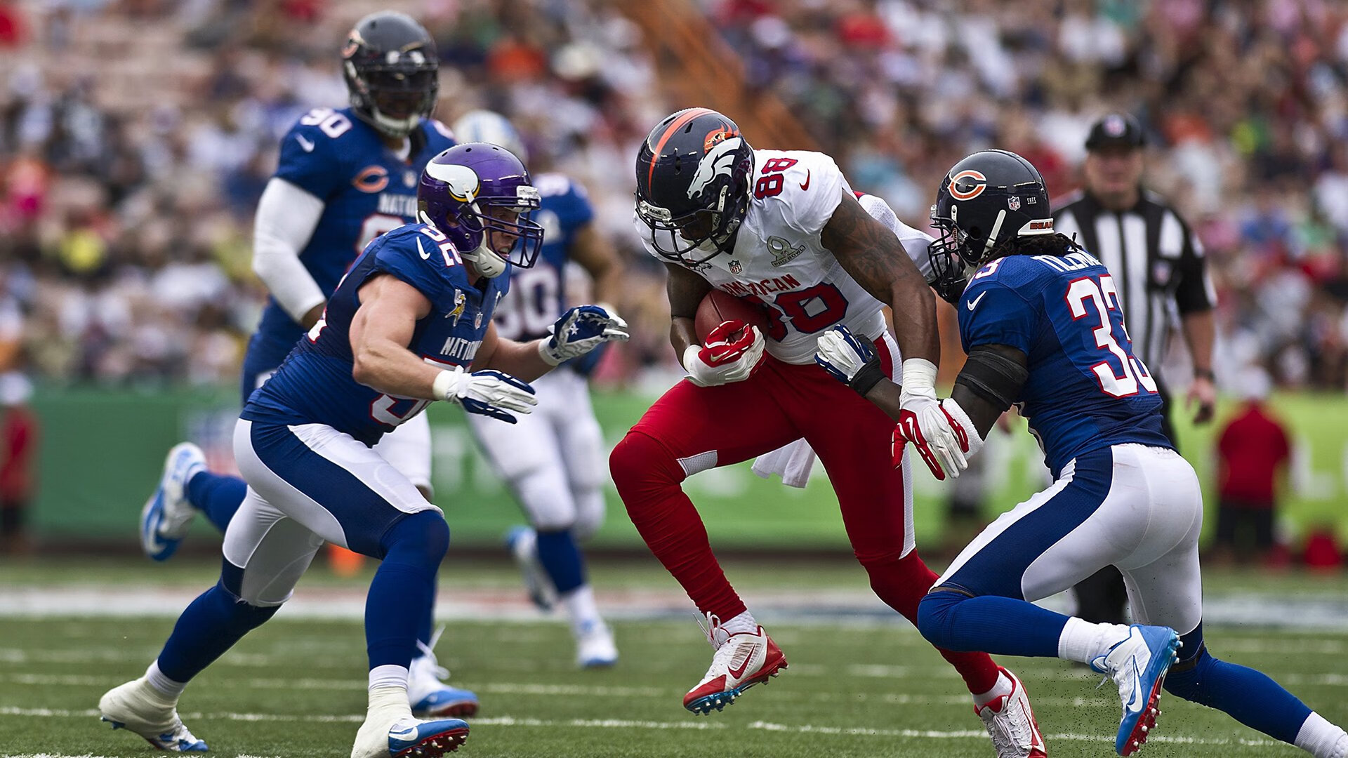 火箭鏖战国王，乔治成为关键先生