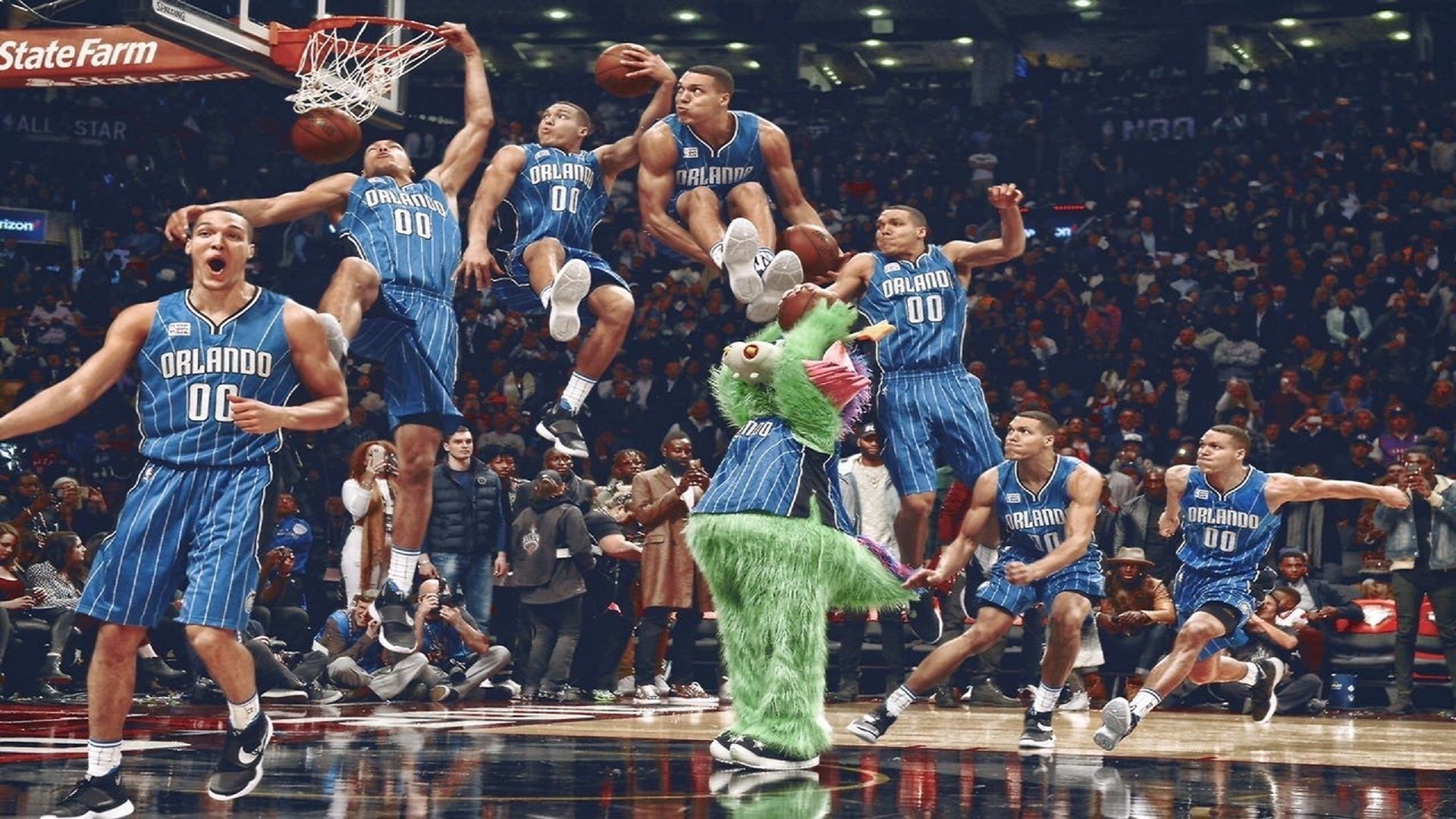 莫德里奇高光难挽狂澜，拜仁铁蹄踏过西班牙